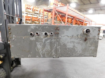 Used GOULD 5640-V1A-0-106-C-0 Starters Ohio US | Equipment Recovery Corp. #1330712