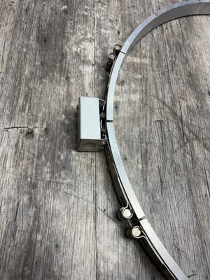 GLENN SF-330 (X) 4Q Electrical/PLC/Automation | ESS Industrial Equipment Sales (2)