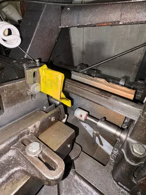 WATERBURY FARREL Trimming Machine Presses | Global Machine Brokers, LLC (22)