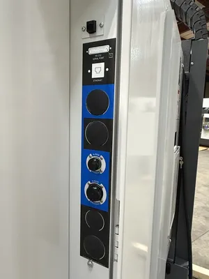 2016 HAAS VF-3SS Vertical Machining Centers | Hindley Machine Tool Sales, LLC (11)