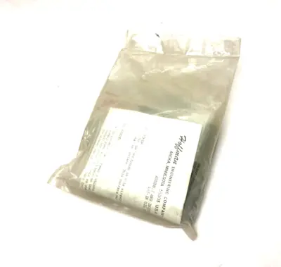 NEW HOFFMAN NVENT LAY-IN BOX CONNECTOR 2.5" X 2.5" GRAY STEEL