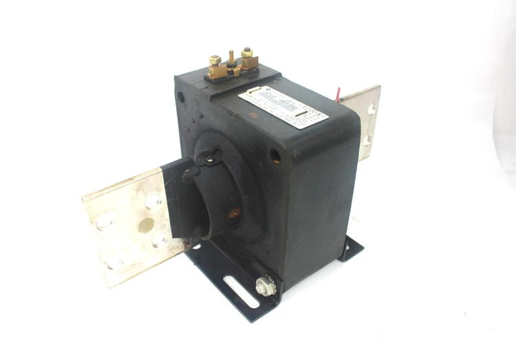 Used GENERAL ELECTRIC JCL-0 Transformers Kentucky US | Industrial Parts R Us Inc. #358042