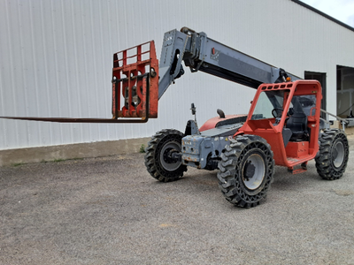 USED 2017 Skyjack SJ643TH