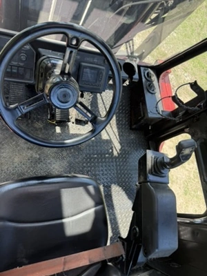 Used 2015 TAYLOR TX360L Misc Forklifts Texas US | 4K Lift Co #1503082