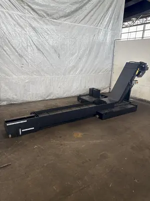 USED MAYFRAN MT-10