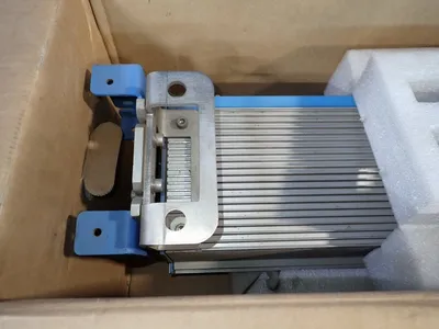 Used 2012 SICK ICI89000000 Light Source Equipment Ohio US | HGR 24 #798816