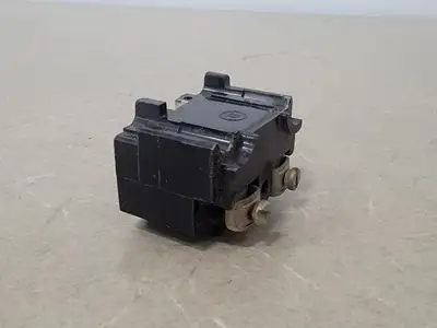 USED ALLEN-BRADLEY 40171-002-01