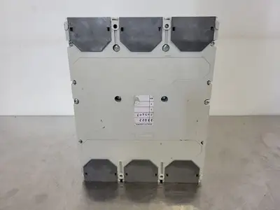 USED ALLEN-BRADLEY 140G-N6K3-E12