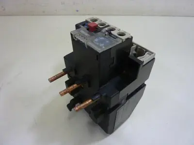 USED TELEMECANIQUE LR2D3359