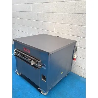 Used Kd Putz _UNKNOWN_ Bakery Tray Cleaners Pennsylvania US | ISCA #1299462