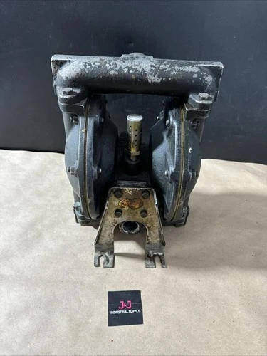Used ARO C66101-462-C Diaphragm Pumps Indiana US | J&J Industrial Supply #524496