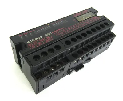 USED MITSUBISHI AJ65SBTB1-16TE