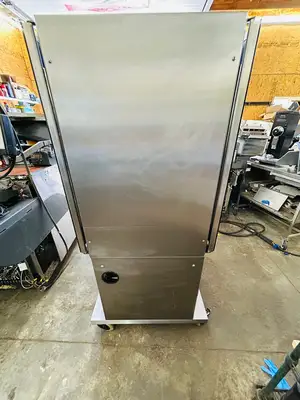 Used _UNKNOWN_ _UNKNOWN_ Electric Ovens Pennsylvania US | MS Restaurant and Equipment Sales #1323936