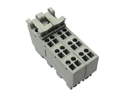 USED ALLEN-BRADLEY 1734-RTB SER. A
