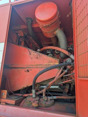 Used 1975 KOEHRING 665 Crawler Cranes Alabama US | Proxy Equipment #1567991