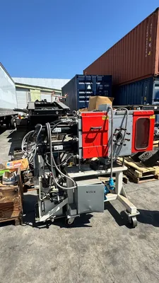 USED 2018 MAAG CSC-149