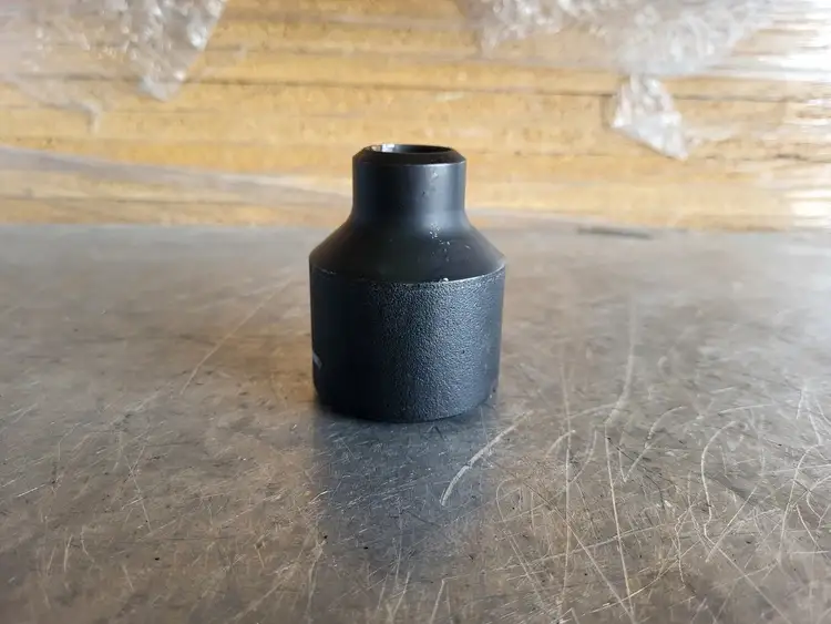 Used LENMARK INDUSTRIES WPL6 Parts (Hydraulics and Pneumatics) British Columbia CA | Lenmark #258653