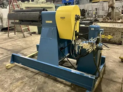 USED ASC ADVANTAGE SERIES