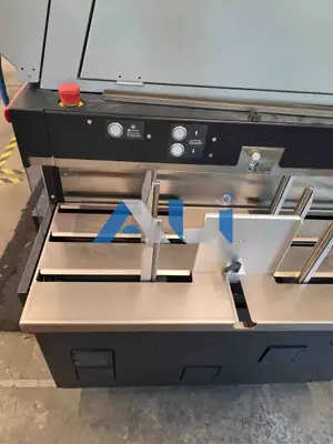Used HORIZON BQ 500 Perfect Binders California US | Asset Liquidity International #1301943