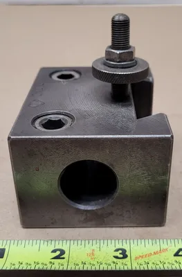 ALORIS CXA 4 Tooling & Accessories, Lathe Tooling | Machinery Central (2)