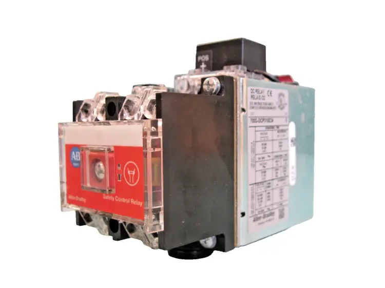 Used Allen-Bradley 700S-DCP310Z24 Misc Electrical & Power Parts New Hampshire US | Bitter End Trading #1127551