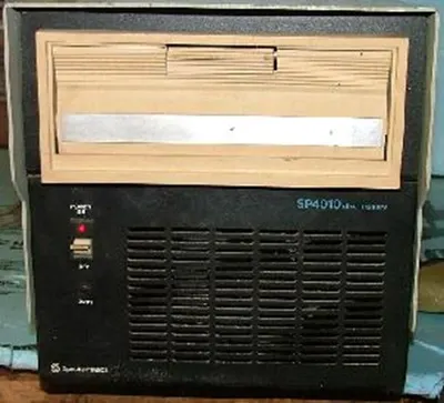 Used CHROMPACK UVD170S Memory Texas US | Bamko Surplus Process Equipment #935478