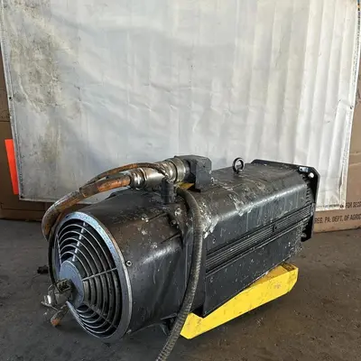 Rexroth R911309391 Servo Induction Motor MAD130D-0100-SA-S0-BQ1-35-N1 #HP107