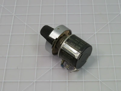 Used SPECTRA _UNKNOWN_ Potentiometers | OCO Industrial #1692814