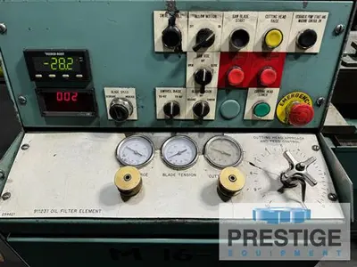 USED 2008 WELLS M-16-2