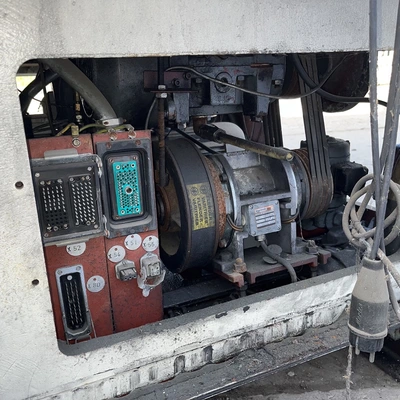Fette Perfecta 2000 Kilmatex 28 Station Rotary Tablet Press