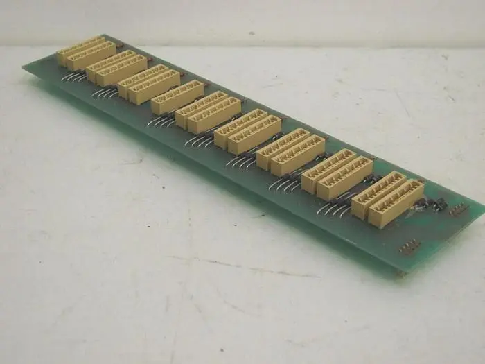 Used BOY MACHINES 9634097 Circuit Boards Michigan US | Ideal Machinery #582292