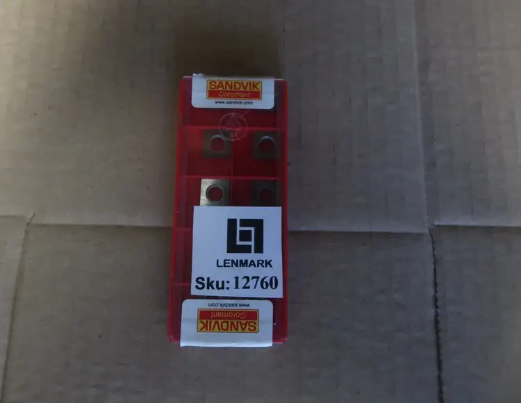 New | in-Stock SANDVIK 5322 470-01 Tooling & Accessories (Other) British Columbia CA | Lenmark #277248