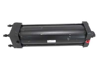 NEW PARKER 05.00 CTBSB2AUS37AC 16.00 PNEUMATIC CYLINDER SERIES 2A