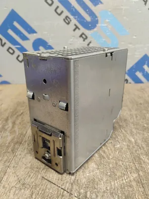 Siemens 6EP1961-3BA01 Electrical/PLC/Automation | ESS Industrial Equipment Sales (6)