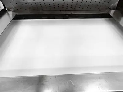 Food Process Automation 32" x 10.75 ft Long Cooling Tunnel