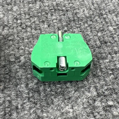 Used AutomationDirect ECX-1040 Contact Blocks California US | Davliegogo LLC #1707394