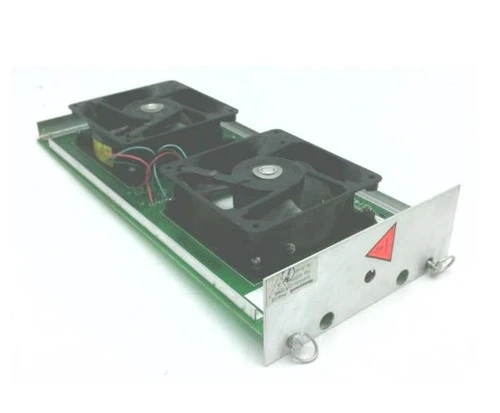 Honeywell 51400646-100 Fan Assembly [New]