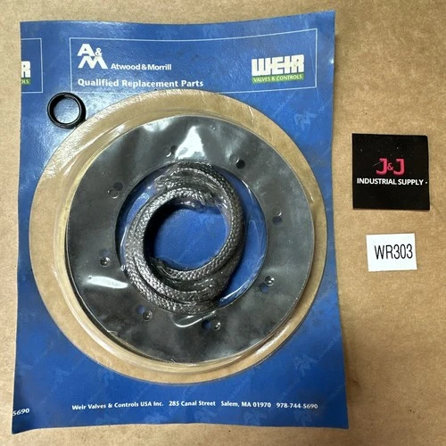 NEW Weir 48174-990-1415-000
