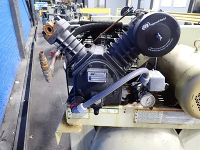 Used INGERSOLL RAND 22475E7.5VFP Miscellaneous MRO Ohio US | HGR 24 #873738
