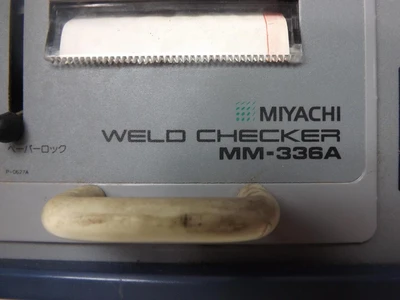 Used MIYACHI _UNKNOWN_ Welding Machinery (Other) Texas US | OCO Industrial #1715209