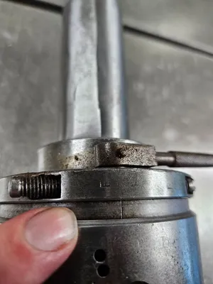 DIE HEAD THREADER 1.25" Tooling | GMT (8)