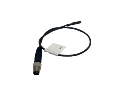 New | in-Stock Balluff BMF 214K-PS-C-2A-SA2-S49-00,3 Sensors Michigan US | Maverick Industrial Sales #1454271