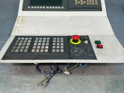 Used _UNKNOWN_ _UNKNOWN_ CNC & N/C Controls Ohio US | HGR 24 #1373166