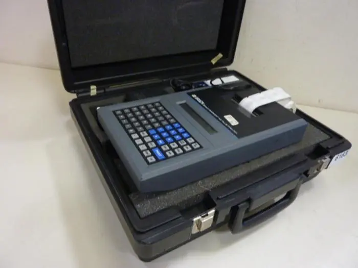 Used BRADY BMXC-PLUS Circuit Boards Michigan US | Ideal Machinery #709600