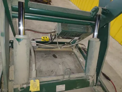USED SOUTHWORTH LS4-36