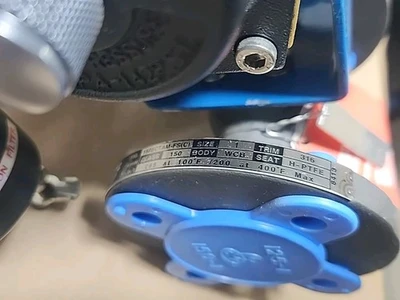 NEW Rotork 150SCTAM-FS(C)