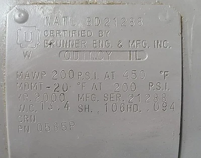 USED Gamry Instruments 23473247327473204092397473274