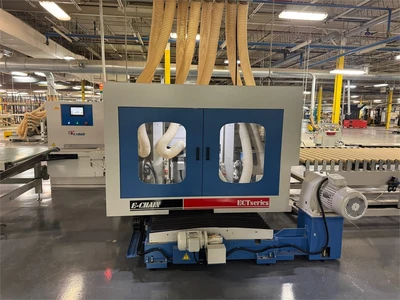 USED 2019 E-CHAIN SEE PHOTOS & DESCRIPTION