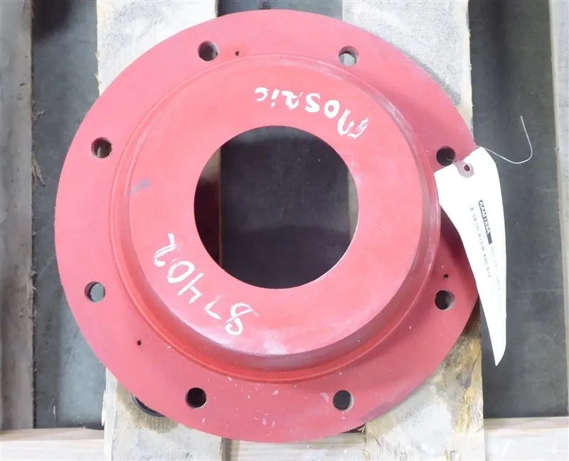 Apex Urethane Separator Pump Insert 4-1/2" Inside 9" Outside Surplus