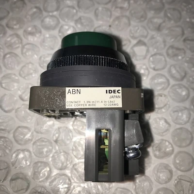 NEW IDEC ABN210-G